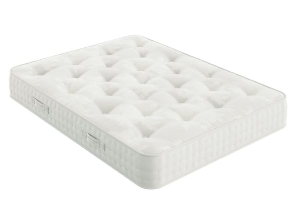 Sophie Conran Solace Pocket Wool Mattress