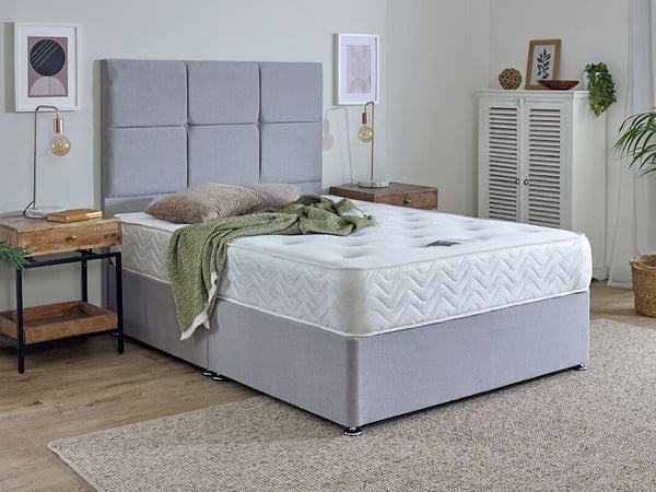 Spring King Grand Ortho 2000 Mattress