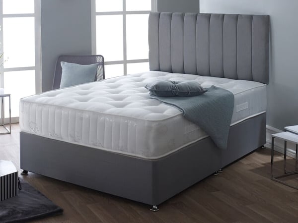 Spring King Pocket Backcare 1500 Mattress