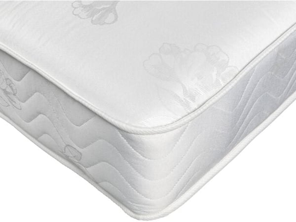 Tuft & springs fairmont sales 2000 pocket natural mattress