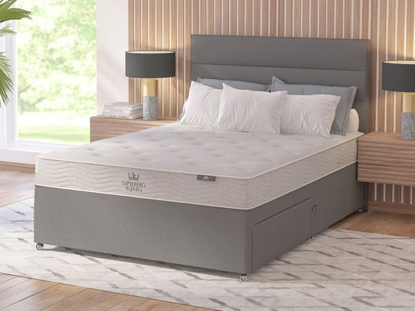 Spring King Premier Mattress