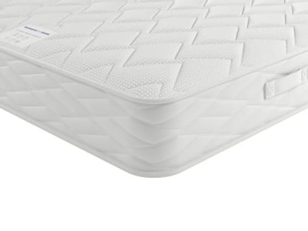St Issey Memory Support Mattress