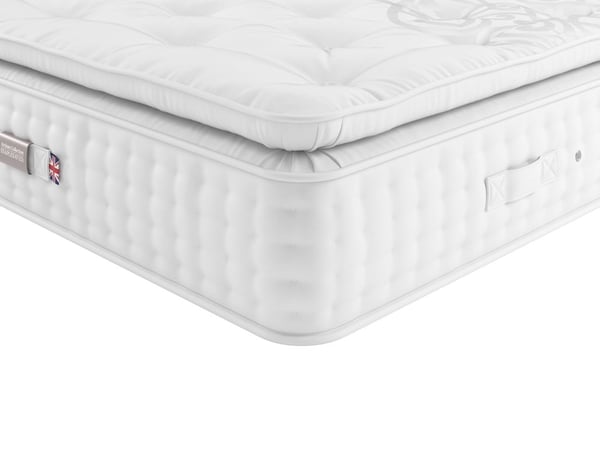 Staples & Co Artisan Pure Indulgence Mattress