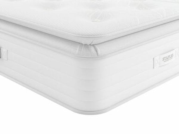 Staples and Co Renew Eco Latex Pocket 2300 Mattress