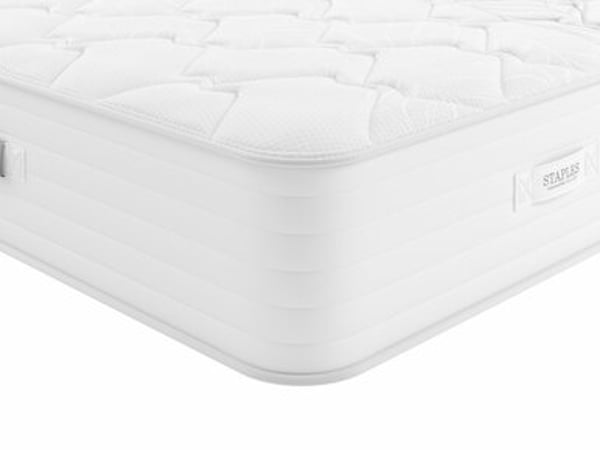 Staples Restore Eco Latex Ortho 2000 Mattress