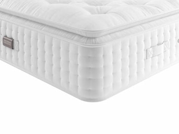 Relyon cot hotsell bed mattress