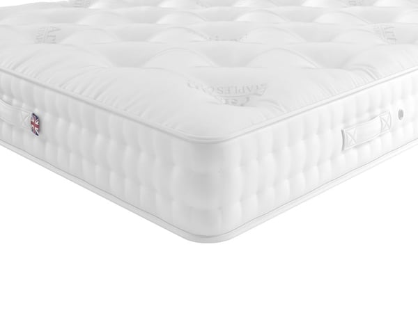 Staples and Co Artisan Splendour Mattress