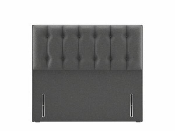 Staples and Co Westminster Full Length Headboard