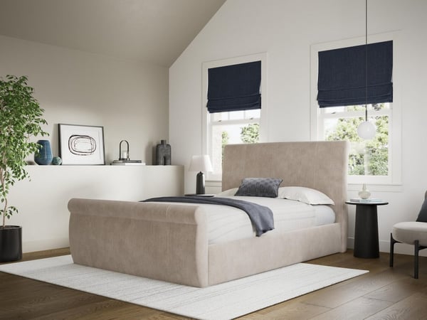 Sudbury Ottoman Bed Frame