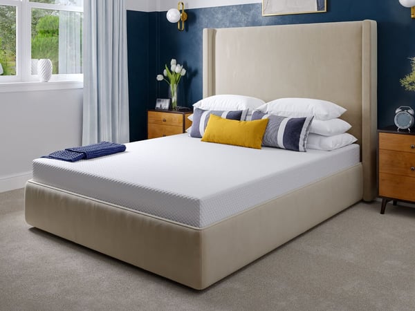 Super Firm Foam Mattress