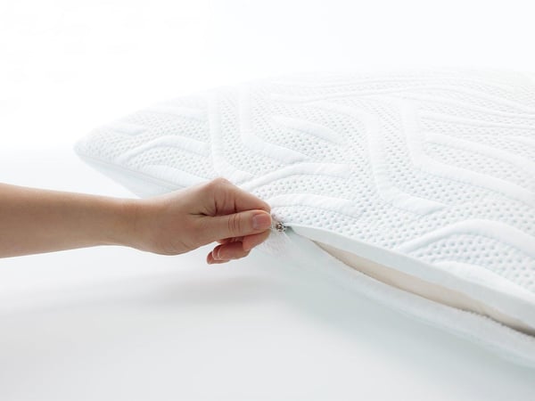 TEMPUR Cloud Air SmartCool™ Soft Pillow Case