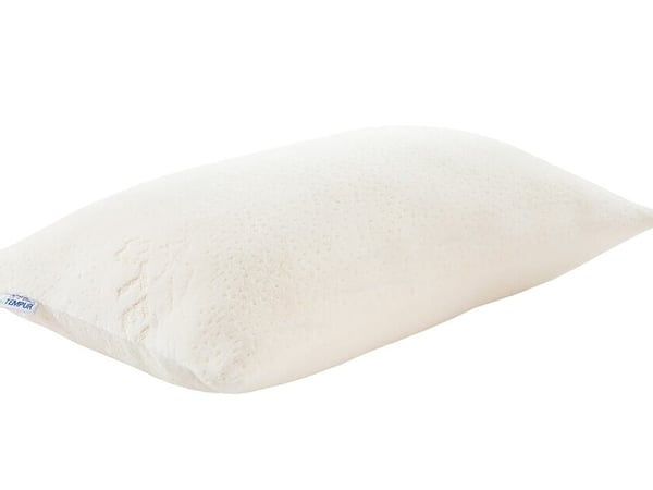 TEMPUR Cloud Travel Pillow