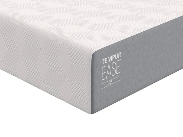 TEMPUR EASE® 25cm SmartCool™ Mattress