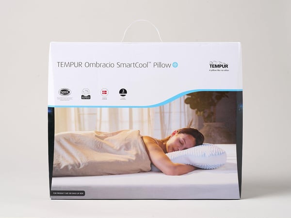 TEMPUR Ombracio SmartCool™ Pillow