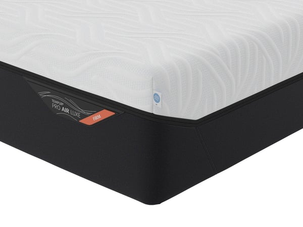 TEMPUR Pro Air SmartCool™ Luxe Firm Mattress