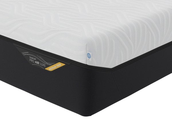 TEMPUR Pro Air SmartCool™ Luxe Medium Firm 30cm Mattress