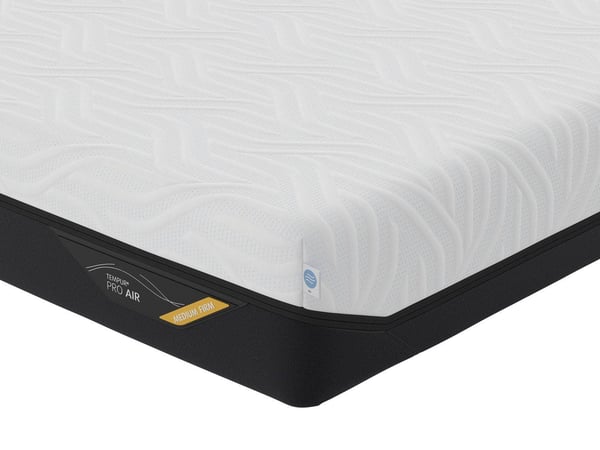 TEMPUR Pro Air SmartCool™ Medium Firm 21cm Mattress