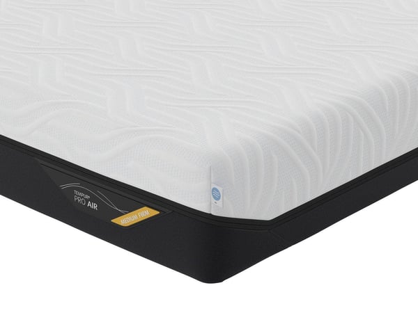 TEMPUR Pro Air SmartCool™ Medium Firm Mattress