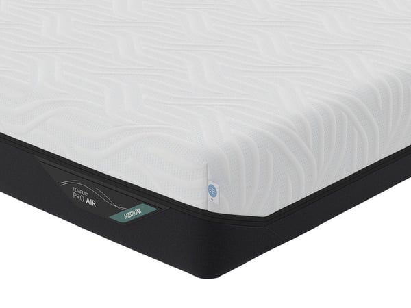 TEMPUR Pro Air SmartCool™ Medium 21cm Mattress