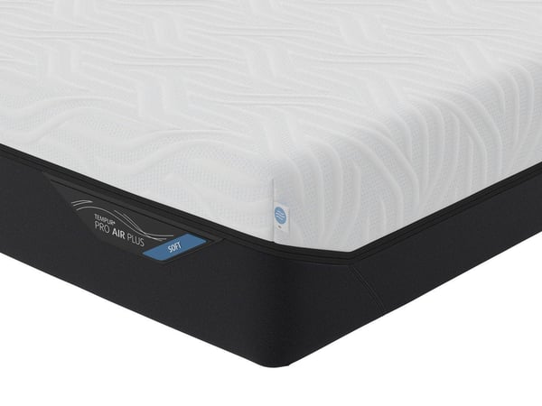 TEMPUR Pro Air SmartCool™ Plus Soft 25cm Mattress