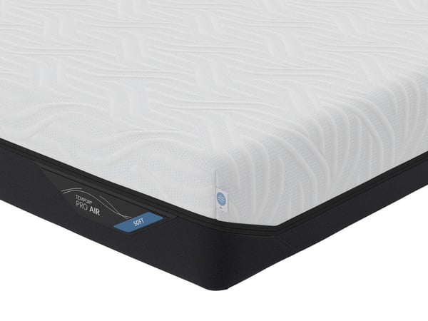 TEMPUR Pro Air SmartCool™ Soft Mattress