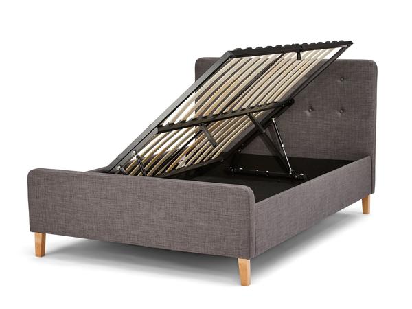 THE NECTAR OTTOMAN STORAGE BED