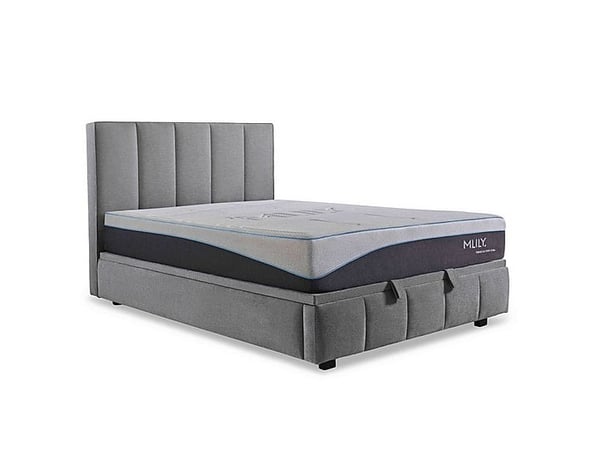 Telosa Electric End Lift Ottoman Bed Frame