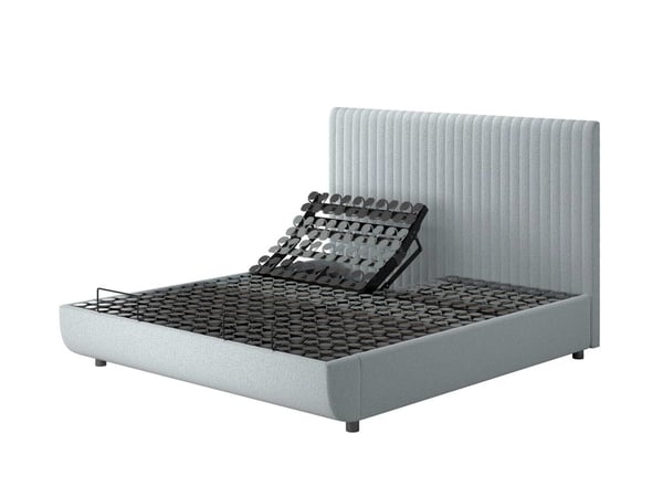 Tempur Arc Vertical Adjustable Bed Frame