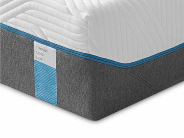 Tempur Cloud Luxe Mattress