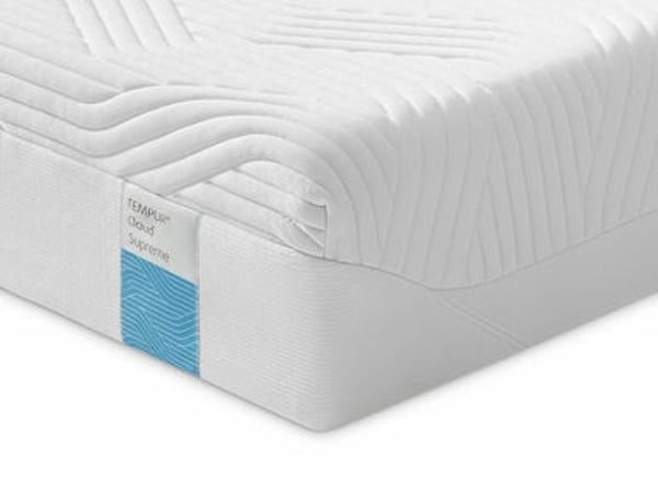 Tempur Cloud Supreme Mattress