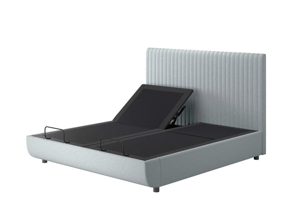 Tempur Ergo Vertical Smart Adjustable Bed Frame