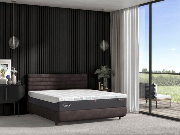 Tempur Ergo Vectra Smart Adjustable Bed Frame