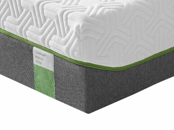 Tempur Hybrid Elite Mattress