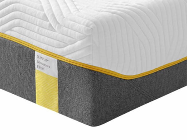 Tempur Sensation Elite Mattress