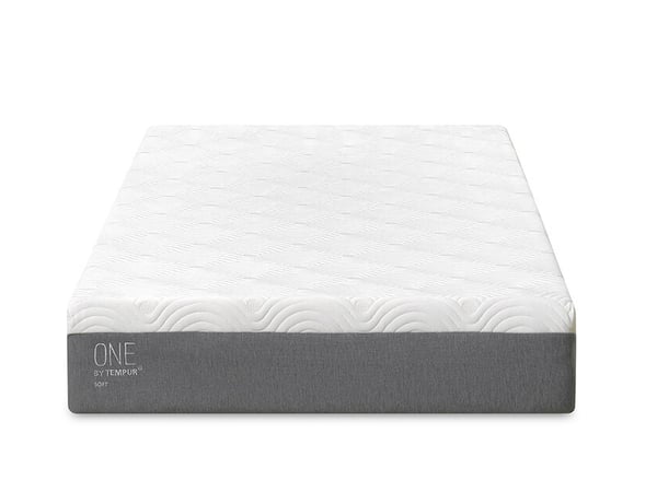 TEMPUR ONE Soft Mattress