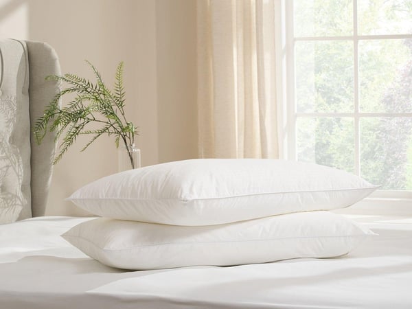 Therapur cool pillow top