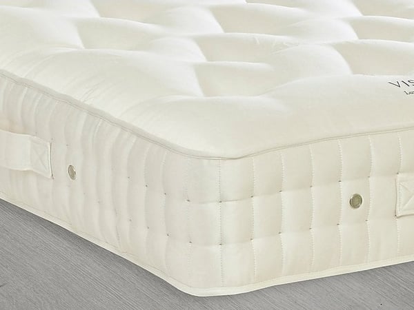 Vispring Traditional Pocket Sprung Mattress