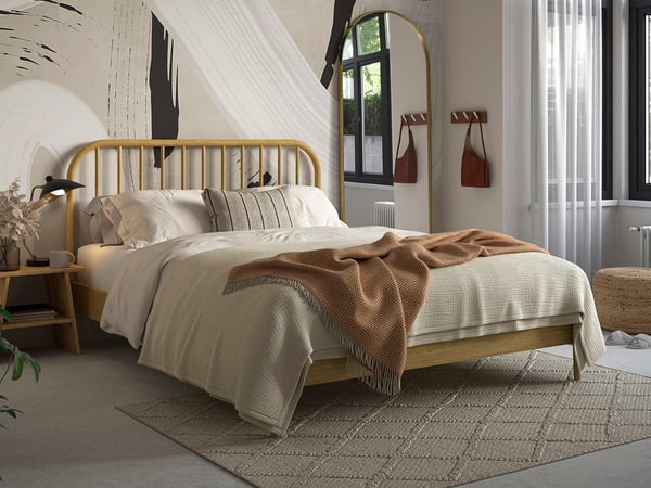 13+ Rustic Wood Headboard