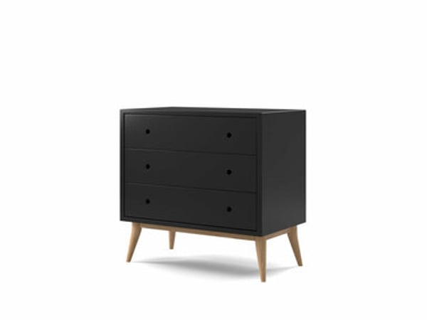 Triumph 3 Drawer Chest of Drawers