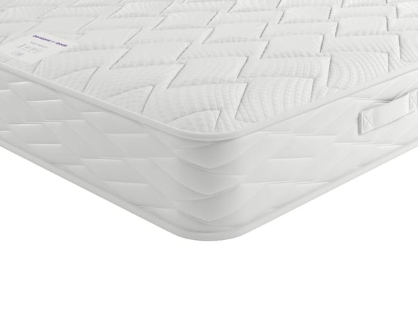 Truro Memory Support Mattress