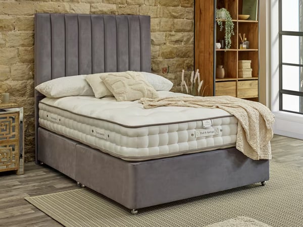 Tuft amp; Springs Enchantment 1500 Mattress