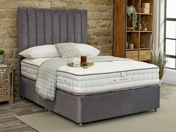 Tuft amp; Springs Temptation 3000 Mattress