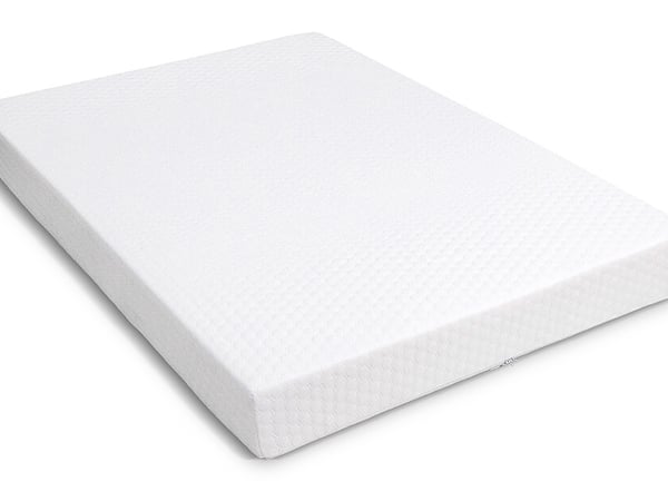 Uno Eco-Brease Nova 1000 Pocket Hybrid Mattress