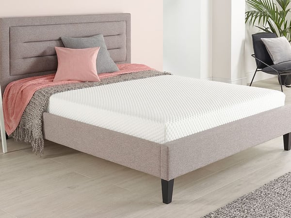 Value Eco Foam Mattress