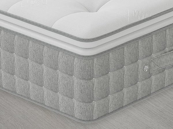 Village Luxury 4850 Mattress