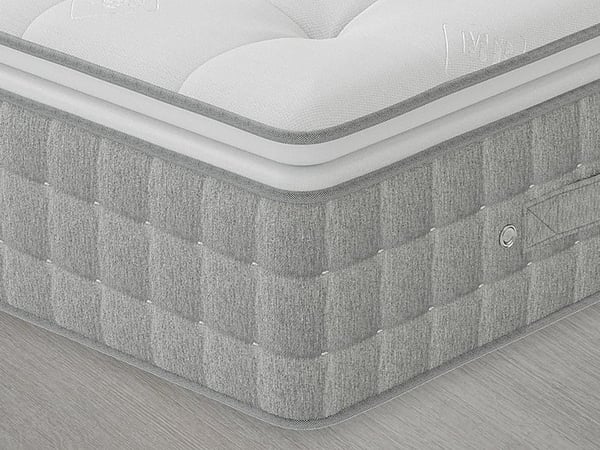 Village Luxury 6850 Mattress