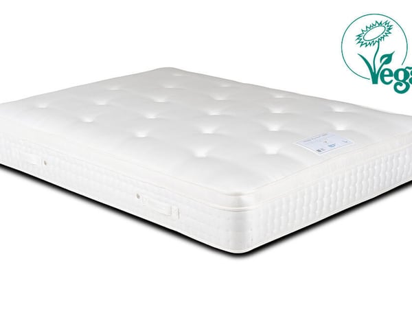 Vogue Vegan 3000 Pocket Mattress