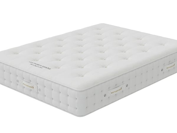 Wentworth Mercer Deluxe Naturals 5000 Pocket Mattress