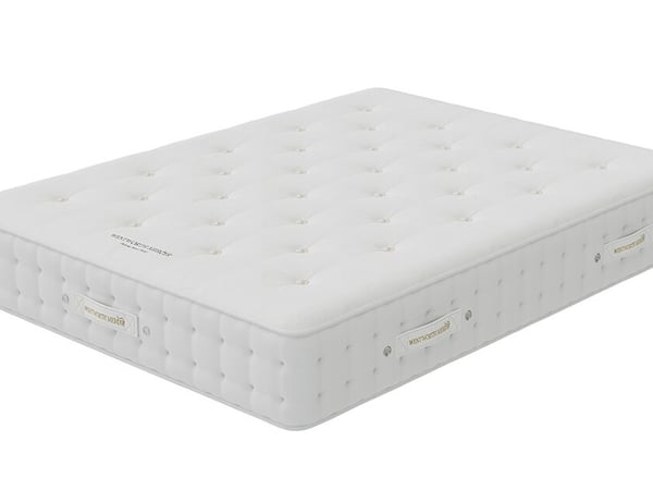 Wentworth Mercer Deluxe Wool 3000 Pocket Mattress
