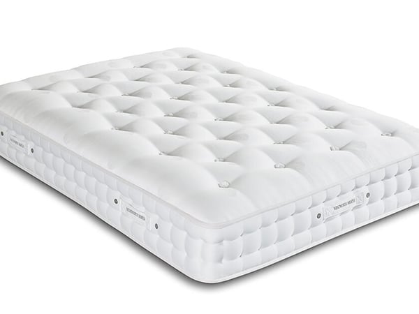 Wentworth Mercer Natural Pocket 2000 Ortho Mattress